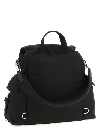 Рюкзак PRADA 'Prada Explore' (2VZ118VOOO2DW3F0002) #