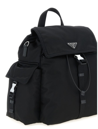 Рюкзак PRADA 'Prada Explore' (2VZ118VOOO2DW3F0002) #