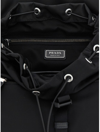 Рюкзак PRADA 'Prada Explore' (2VZ118VOOO2DW3F0002) #