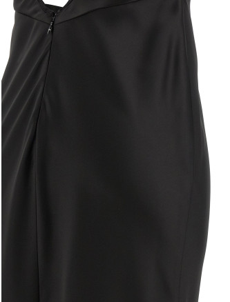 Макси ELISABETTA FRANCHI 'Red Carpet' (ABR3362E2110) #