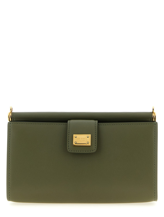 Хай-тек DOLCE & GABBANA 'My Sicily' (BI3367A9S2580560) #1