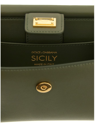 Хай-тек DOLCE & GABBANA 'My Sicily' (BI3367A9S2580560) #