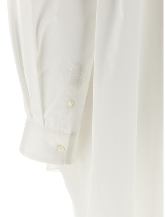 Көйлек, блузка SACAI Poplin shirt (2608394151) #