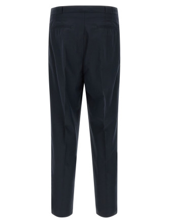 Брюки BRUNELLO CUCINELLI Chinos (MH252F1130C6989) #