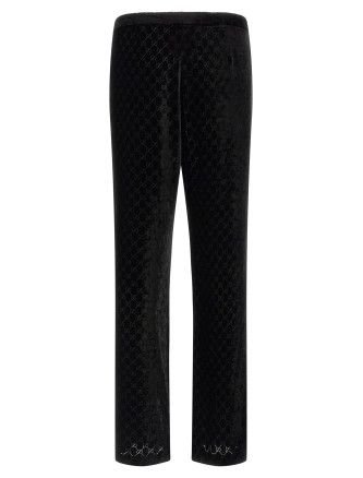 Брюки GUCCI 'GG' (860769ZAUS41000) #