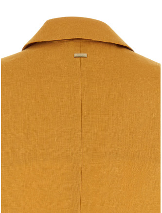 Жилет HERNO Linen vest (GA000320D171573820) #