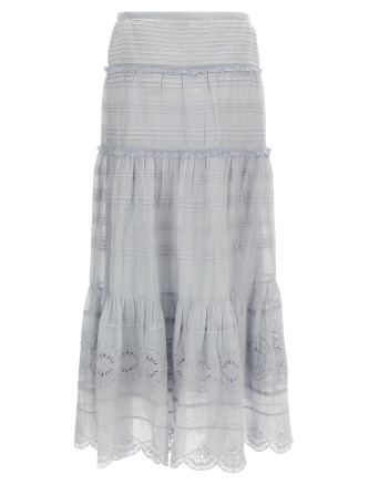 Мини MARANT ETOILE 'Paoline' (JU0446FAD1J05E30LU) #