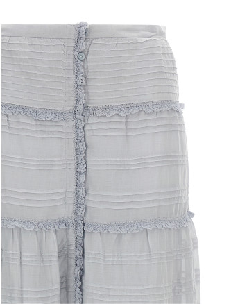 Мини MARANT ETOILE 'Paoline' (JU0446FAD1J05E30LU) #