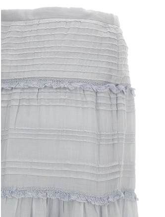 Мини MARANT ETOILE 'Paoline' (JU0446FAD1J05E30LU) #