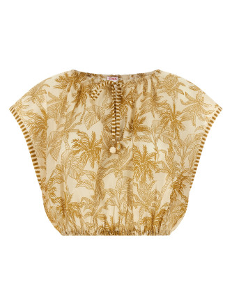 Пляжная одежда ERES 'Crocodile'