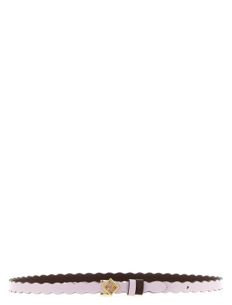 'FF Diamonds' reversible belt (8C0767B00EF1VED) #