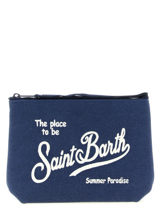 Клатч MC2 SAINT BARTH 'Aline'