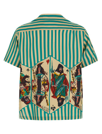 Рубашка, блузка BODE 'Royals' (MRS26SH032MULTI) #