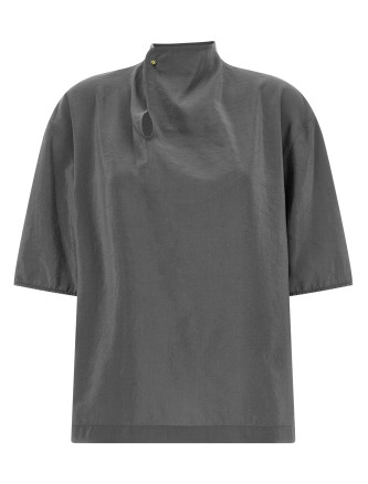 Повседневный топ LEMAIRE 'Soft Collar'