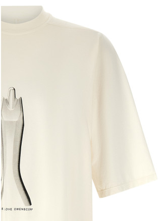 Футболка DRKSHDW 'Jumbo' (DU01F4274RNEP51109) #