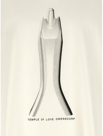 Футболка DRKSHDW 'Jumbo' (DU01F4274RNEP51109) #