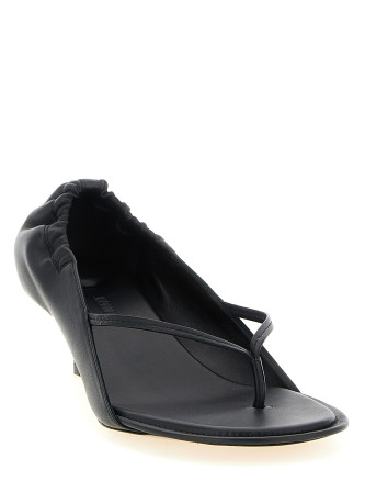 'Les Sandales Nu-Pieds B' sandals (26EFOW00204AC27L26990) #