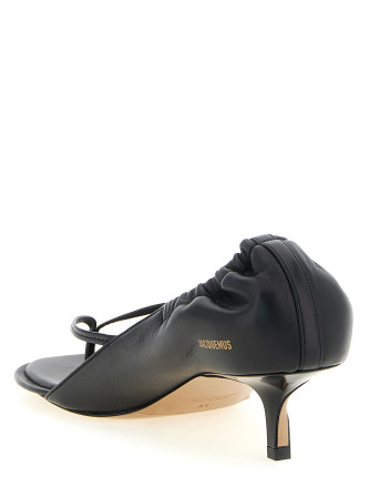 'Les Sandales Nu-Pieds B' sandals (26EFOW00204AC27L26990) #