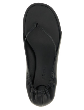 'Les Sandales Nu-Pieds B' sandals (26EFOW00204AC27L26990) #