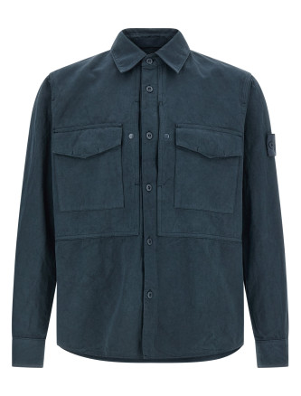 Рубашка, блузка STONE ISLAND '1200012'