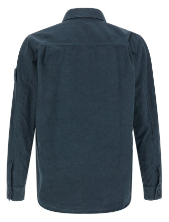 Рубашка, блузка STONE ISLAND '1200012' (L1S151200012S0F36V002E) #