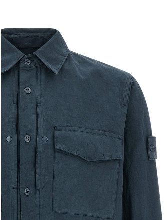 Рубашка, блузка STONE ISLAND '1200012' (L1S151200012S0F36V002E) #