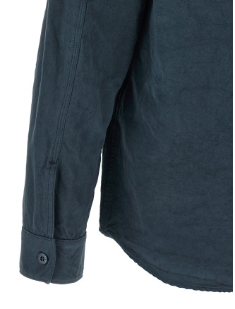 Рубашка, блузка STONE ISLAND '1200012' (L1S151200012S0F36V002E) #