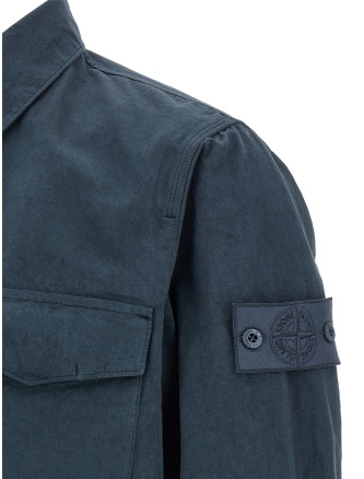 Рубашка, блузка STONE ISLAND '1200012' (L1S151200012S0F36V002E) #