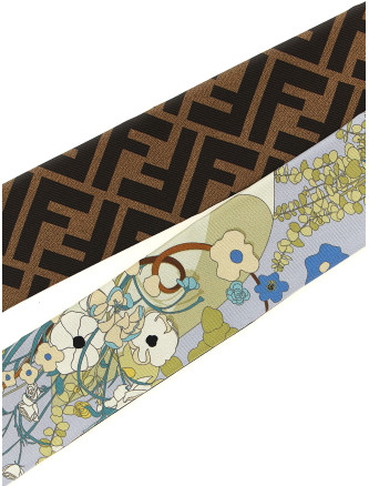 Шарф, платок FENDI 'Wrappy' (FXT011B01UF1WO5) #