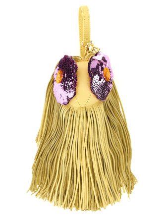 Аксессуар для сумок FENDI 'Bag Bugs'