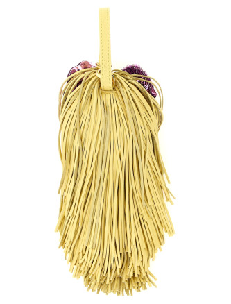 'Bag Bugs' charm (7AS496AWUFF1V0L) #