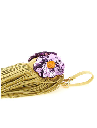 'Bag Bugs' charm (7AS496AWUFF1V0L) #