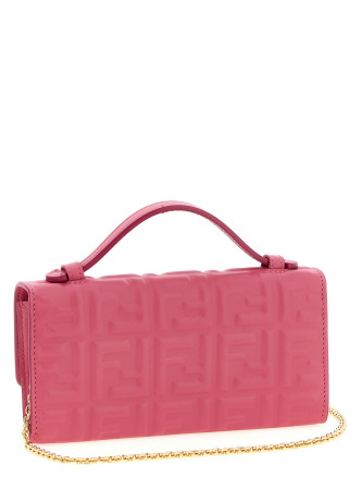 Кошелек, кардхолдер FENDI 'Continental Baguette' (8M0565AAJDF1V0C) #