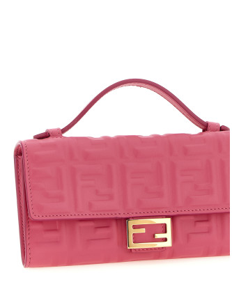 Кошелек, кардхолдер FENDI 'Continental Baguette' (8M0565AAJDF1V0C) #