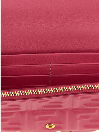 Кошелек, кардхолдер FENDI 'Continental Baguette' (8M0565AAJDF1V0C) #