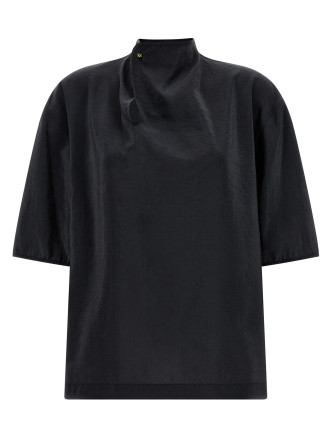 Повседневный топ LEMAIRE 'Soft Collar'