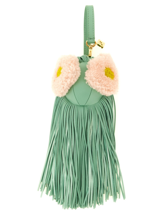 Аксессуар для сумок FENDI 'Bag Bugs' (7AS497AWUEF1V0Y) #1