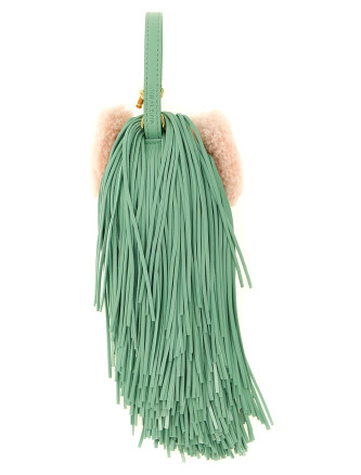 Аксессуар для сумок FENDI 'Bag Bugs' (7AS497AWUEF1V0Y) #