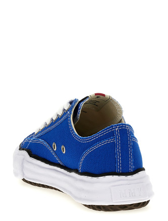 Кроссовки MAISON MIHARA YASUHIRO 'Peterson' (A01FW702CLBLUE) #