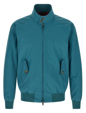 Куртка-бомбер BARACUTA 'G9'