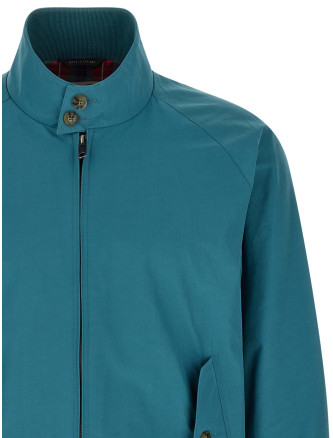 Куртка-бомбер BARACUTA 'G9' (BRCPS0001BCNY130110) #