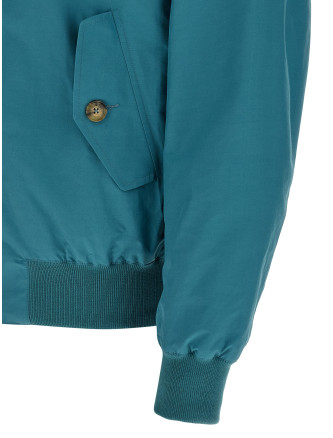 Куртка-бомбер BARACUTA 'G9' (BRCPS0001BCNY130110) #