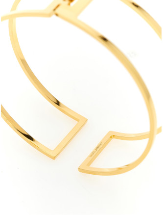 Алқа ELISABETTA FRANCHI Chocker necklace (CO63K62E2U95) #