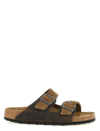 Слайды BIRKENSTOCK 'Arizona BS'