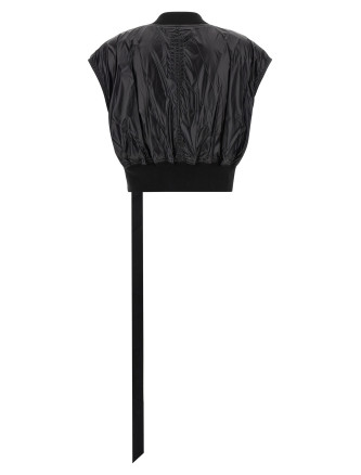 Жилет DRKSHDW 'Tatlin Bomber' (DS01F4717NPS09) #