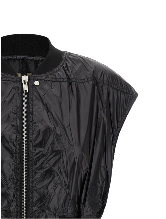 Жилет DRKSHDW 'Tatlin Bomber' (DS01F4717NPS09) #