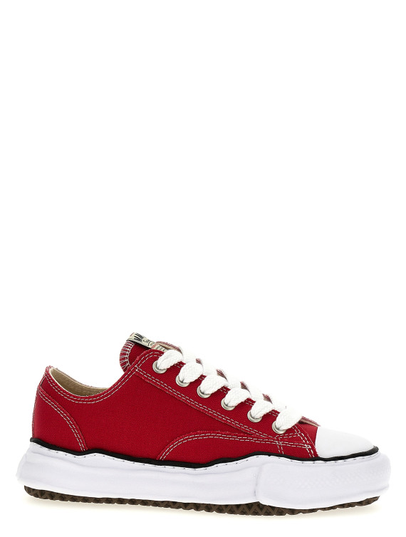 'Peterson' sneakers (A01FW702RED) #1