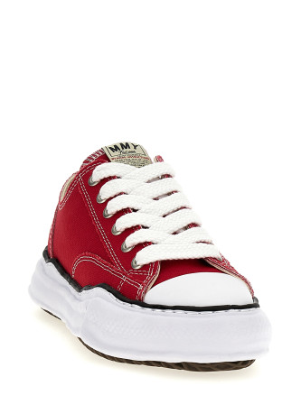 'Peterson' sneakers (A01FW702RED) #