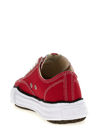 'Peterson' sneakers (A01FW702RED) #