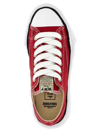 'Peterson' sneakers (A01FW702RED) #